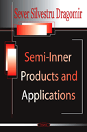 Semi-Inner Products and Applications