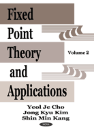 Fixed Point Theory and Applications Volume 2