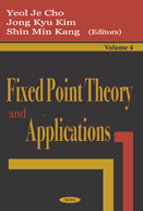 Fixed Point Theory and Applications, Volume 4